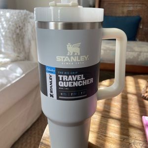 Brand New Stanley travel quencher.